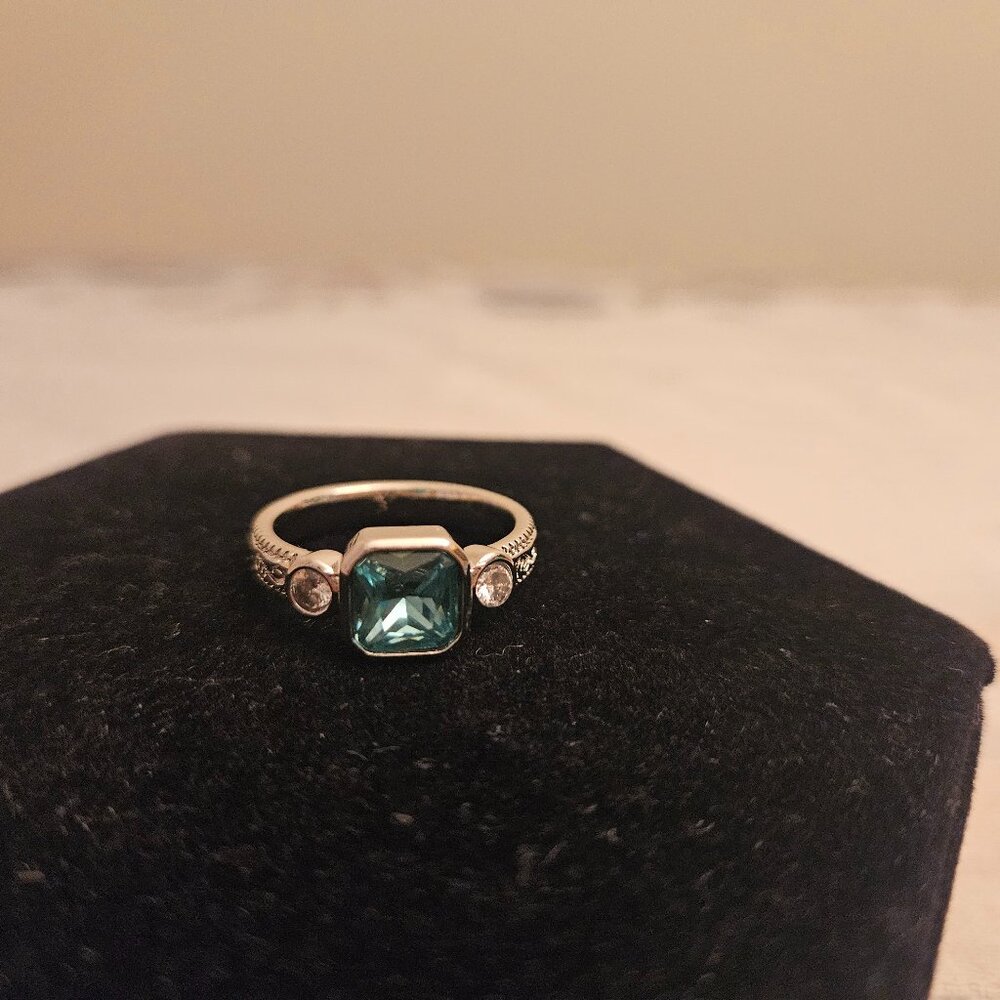 NWOT Sterling Silver Ring